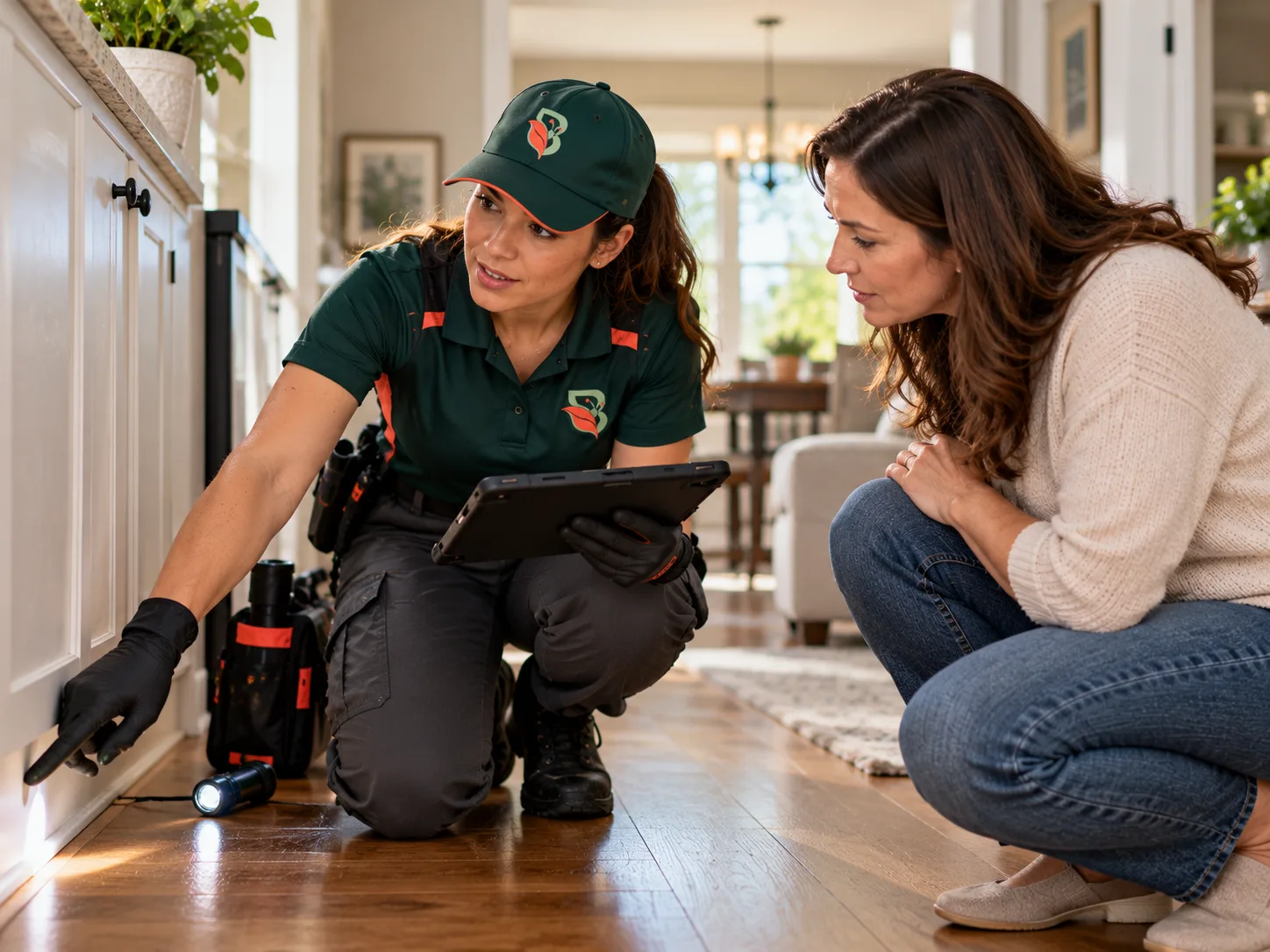 Pest Control Ord, NE FAQs